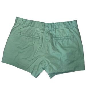 Gap mint green shorts 2‎